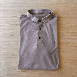 Men’s All Saints Polo